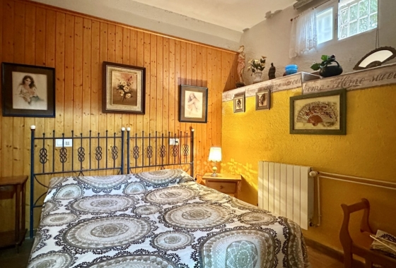 Resale - House - Orihuela Costa - Los Altos