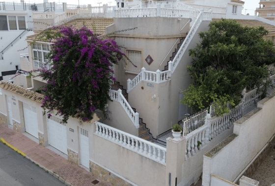 Resale - House - Orihuela Costa - Los Altos