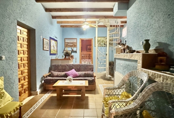 Resale - House - Orihuela Costa - Los Altos