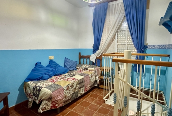 Resale - House - Orihuela Costa - Los Altos