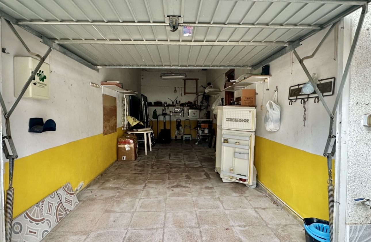 Resale - House - Orihuela Costa - Los Altos