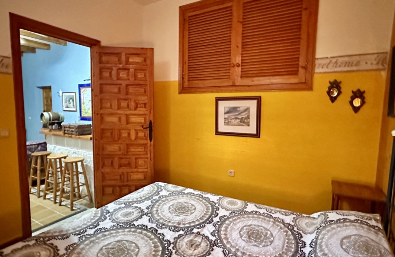 Resale - House - Orihuela Costa - Los Altos