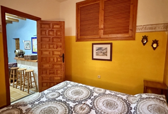 Resale - House - Orihuela Costa - Los Altos
