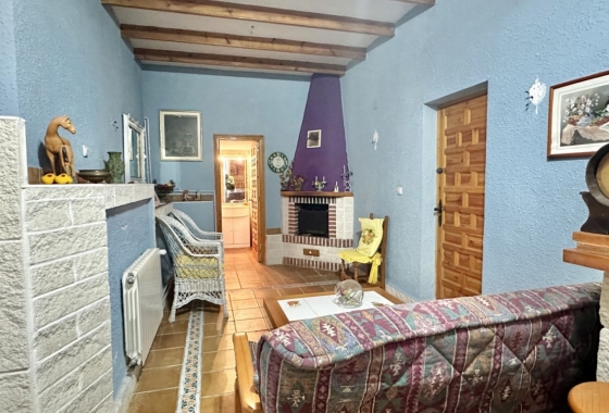 Resale - House - Orihuela Costa - Los Altos