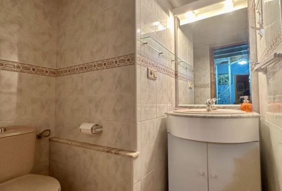 Resale - House - Orihuela Costa - Los Altos