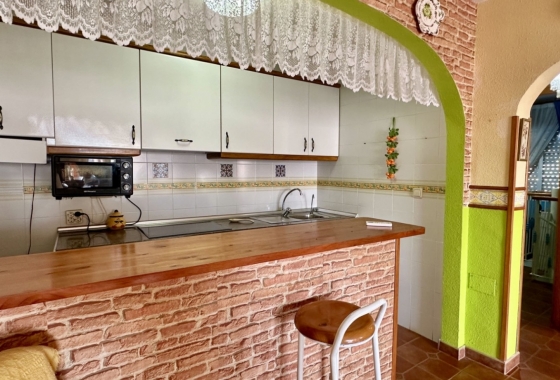 Resale - House - Orihuela Costa - Los Altos