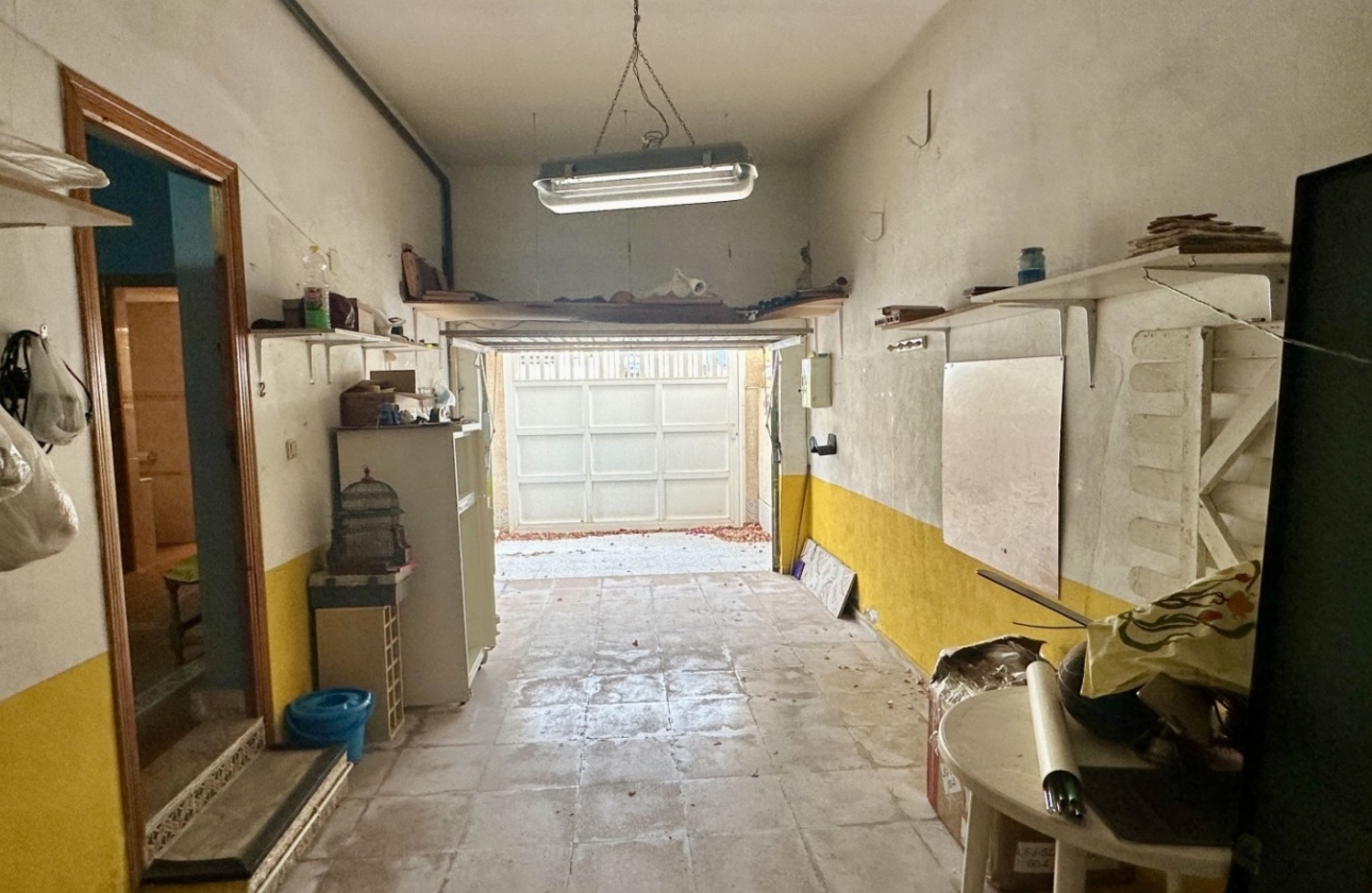 Resale - House - Orihuela Costa - Los Altos