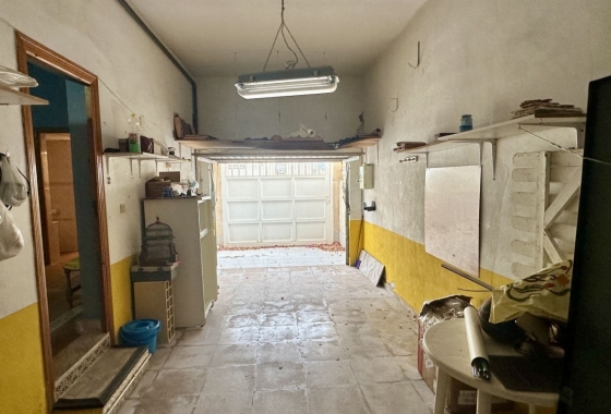 Resale - House - Orihuela Costa - Los Altos