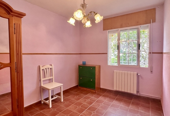 Resale - House - Orihuela Costa - Los Altos