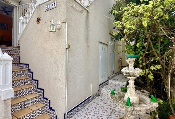 Resale - House - Orihuela Costa - Los Altos