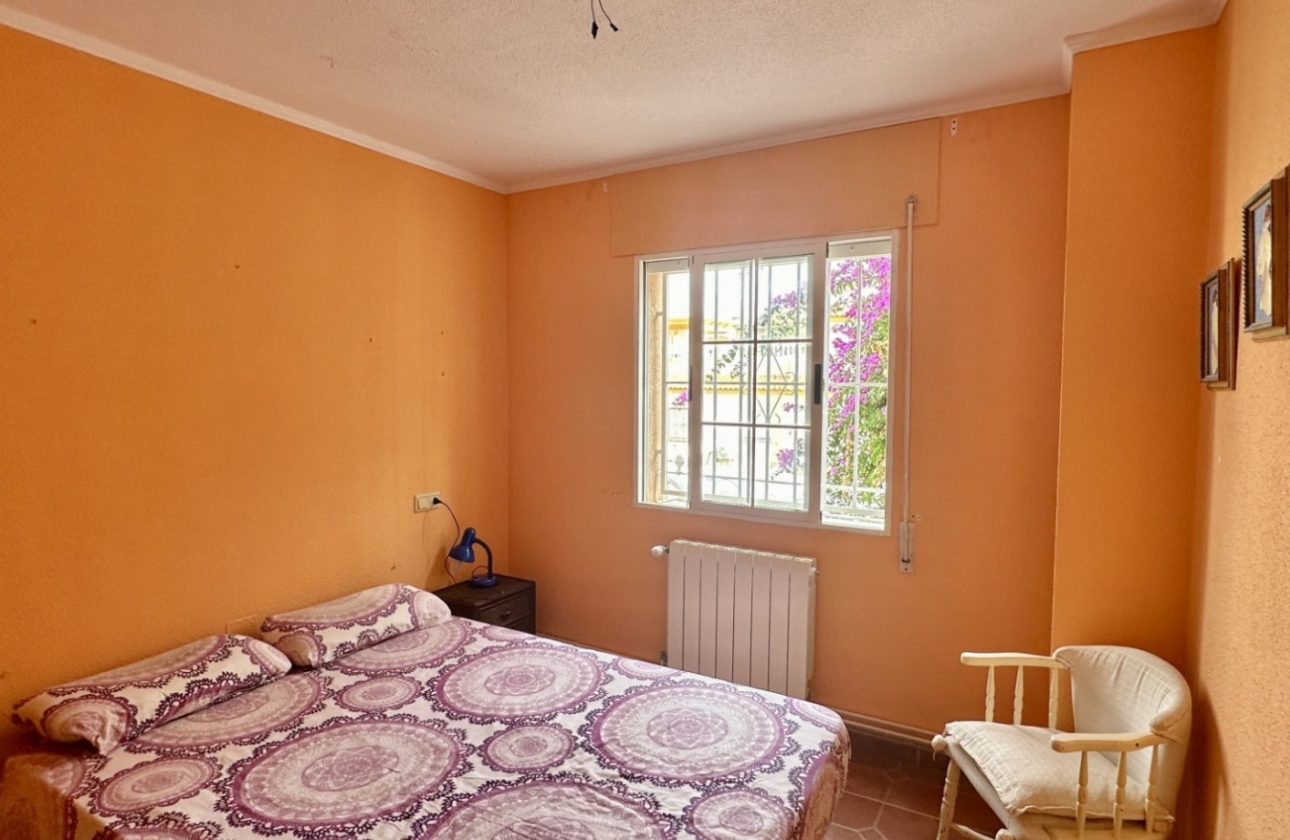 Resale - House - Orihuela Costa - Los Altos