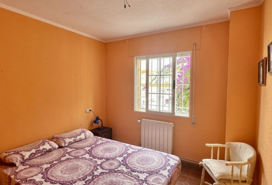 Resale - House - Orihuela Costa - Los Altos