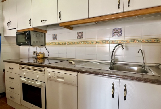 Resale - House - Orihuela Costa - Los Altos