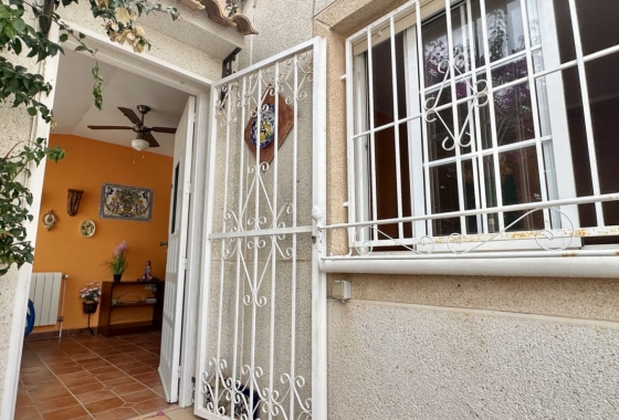 Resale - House - Orihuela Costa - Los Altos
