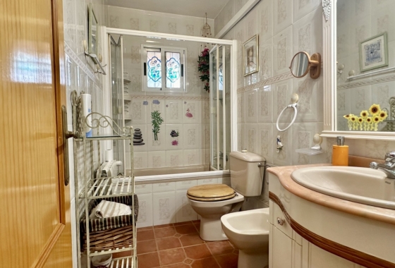 Resale - House - Orihuela Costa - Los Altos