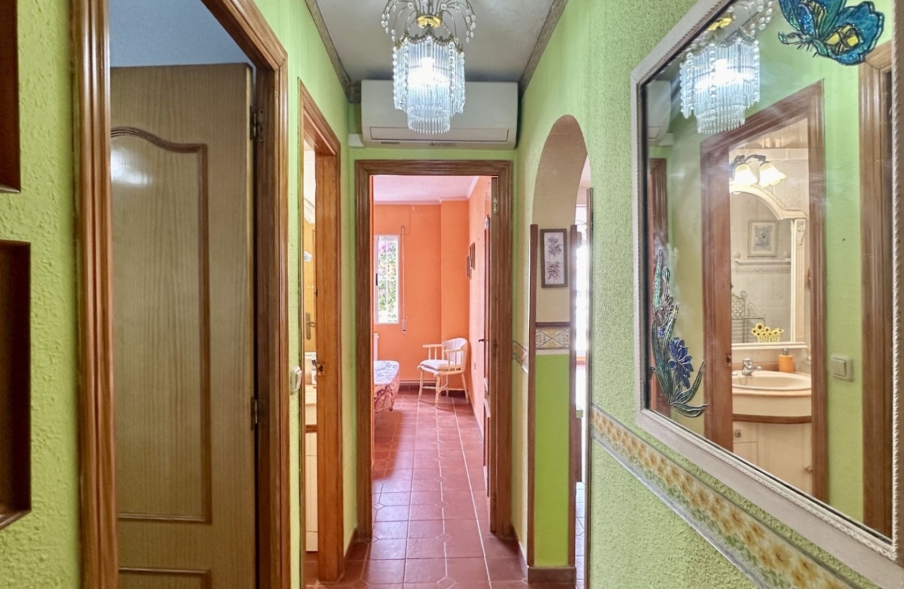 Resale - House - Orihuela Costa - Los Altos