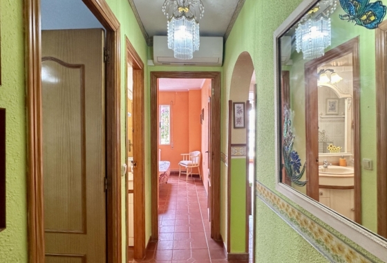 Resale - House - Orihuela Costa - Los Altos