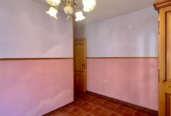 Resale - House - Orihuela Costa - Los Altos