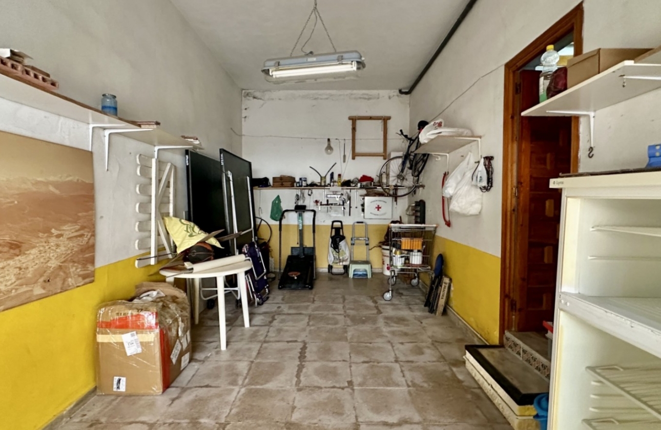 Resale - House - Orihuela Costa - Los Altos