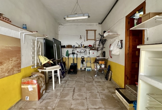 Resale - House - Orihuela Costa - Los Altos