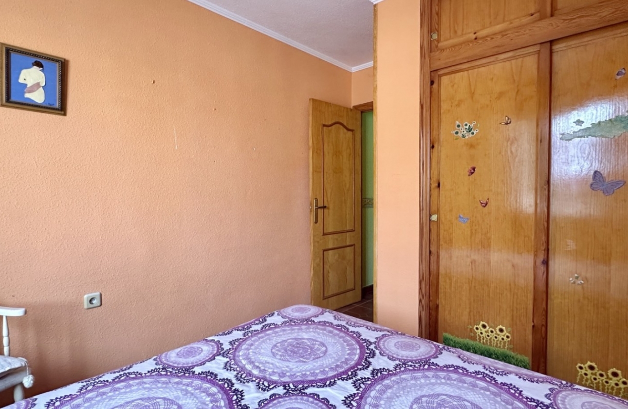 Resale - House - Orihuela Costa - Los Altos