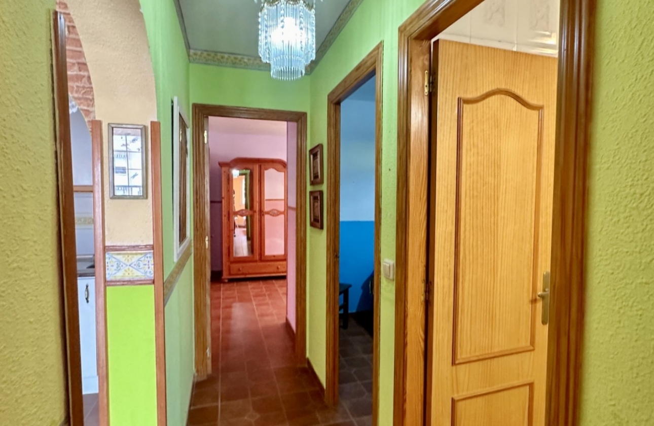 Resale - House - Orihuela Costa - Los Altos