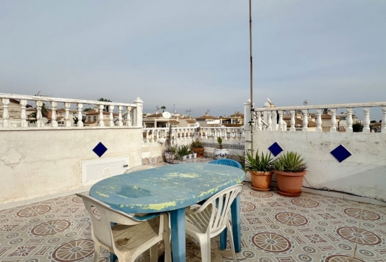 Resale - House - Orihuela Costa - Los Altos