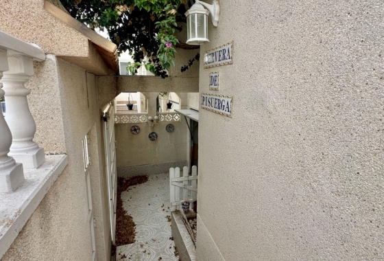 Resale - House - Orihuela Costa - Los Altos