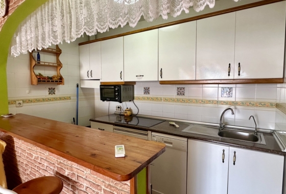 Resale - House - Orihuela Costa - Los Altos