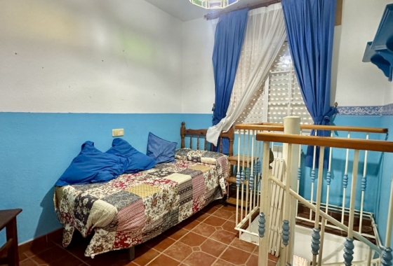 Resale - House - Orihuela Costa - Los Altos