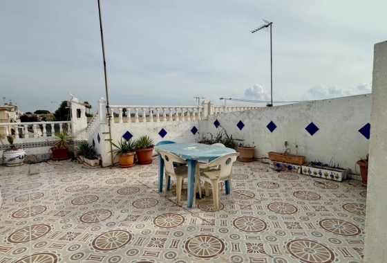 Resale - House - Orihuela Costa - Los Altos