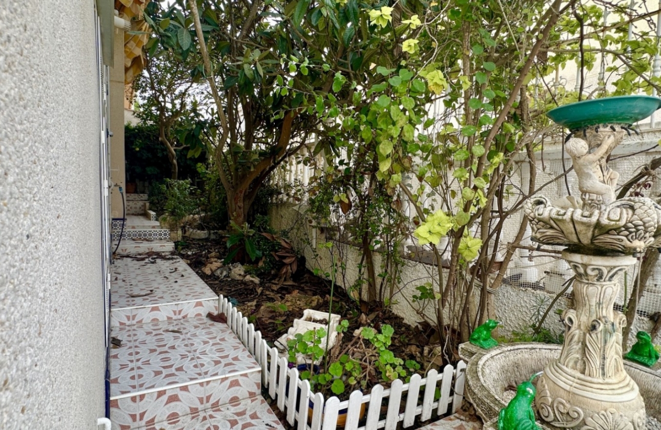 Resale - House - Orihuela Costa - Los Altos