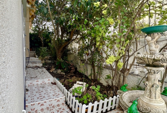 Resale - House - Orihuela Costa - Los Altos