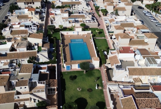 Resale - House - Orihuela Costa - Los Altos