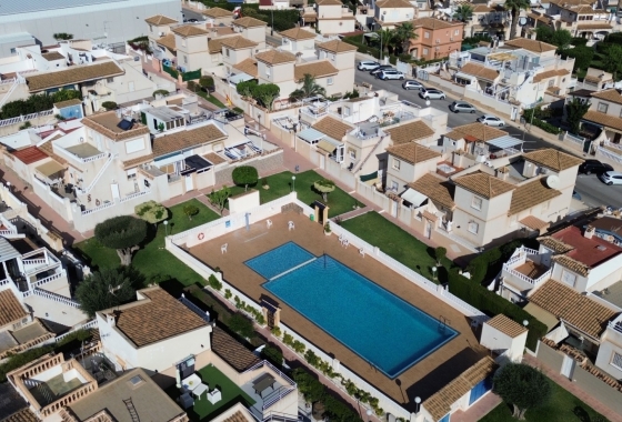 Resale - House - Orihuela Costa - Los Altos