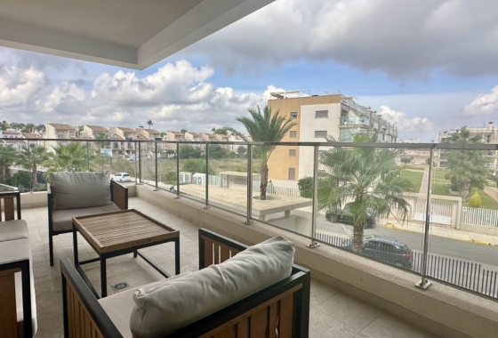 Resale - Apartment / flat - Orihuela Costa - Villamartín