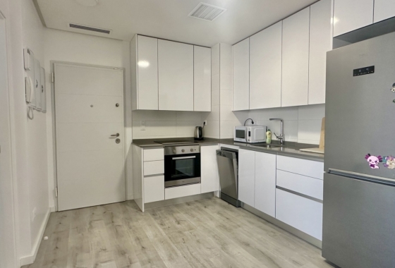 Resale - Apartment / flat - Orihuela Costa - Villamartín