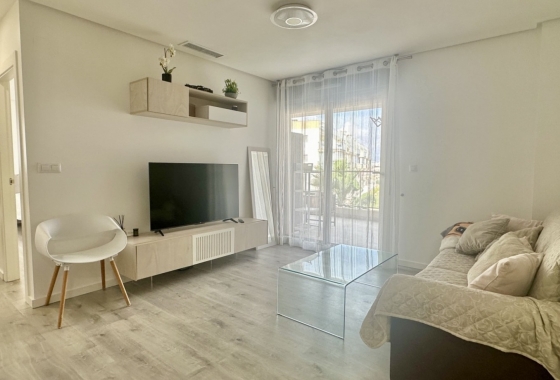 Resale - Apartment / flat - Orihuela Costa - Villamartín