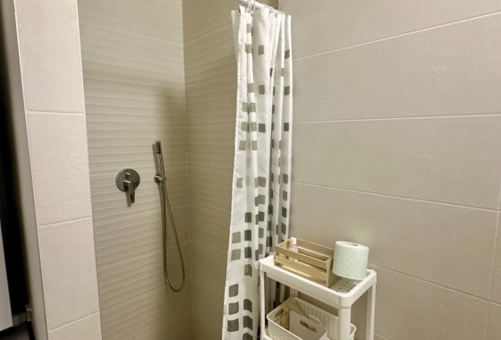 Resale - Apartment / flat - Orihuela Costa - Villamartín