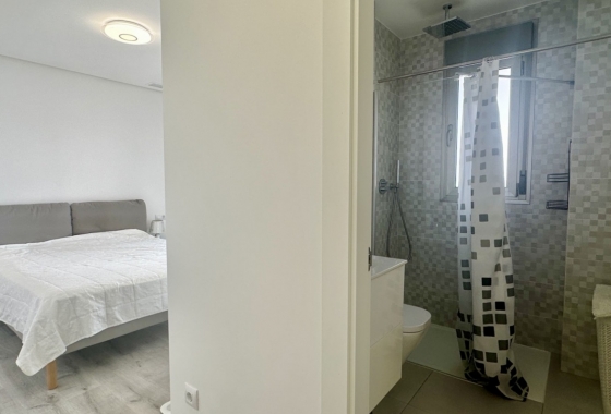 Resale - Apartment / flat - Orihuela Costa - Villamartín