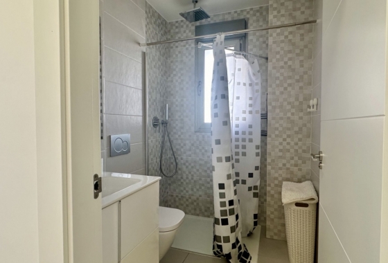 Resale - Apartment / flat - Orihuela Costa - Villamartín