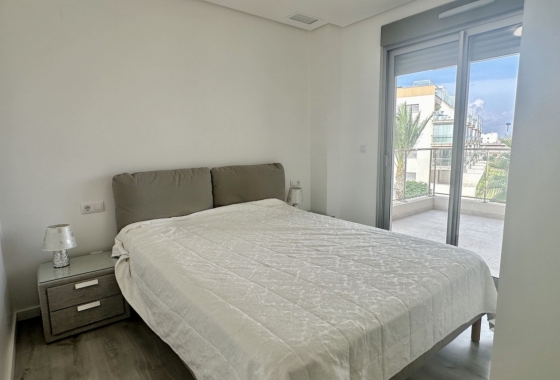Resale - Apartment / flat - Orihuela Costa - Villamartín
