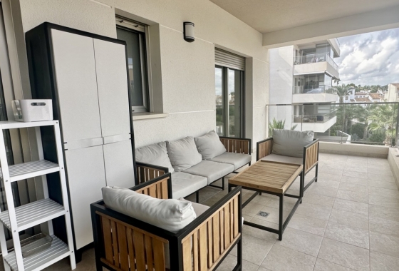 Resale - Apartment / flat - Orihuela Costa - Villamartín