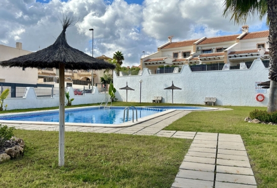 Resale - House - San Miguel de Salinas