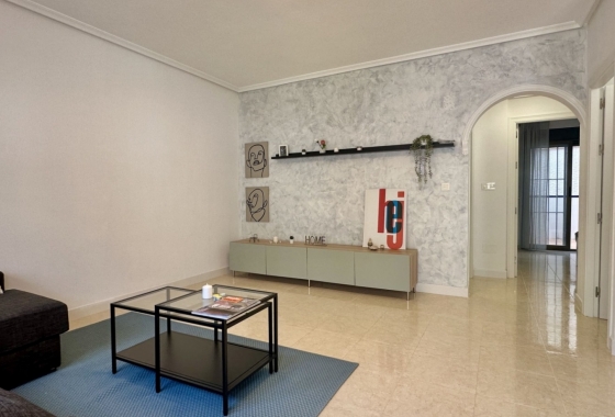 Resale - House - San Miguel de Salinas