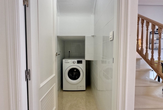 Resale - House - San Miguel de Salinas