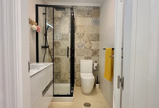 Resale - House - San Miguel de Salinas