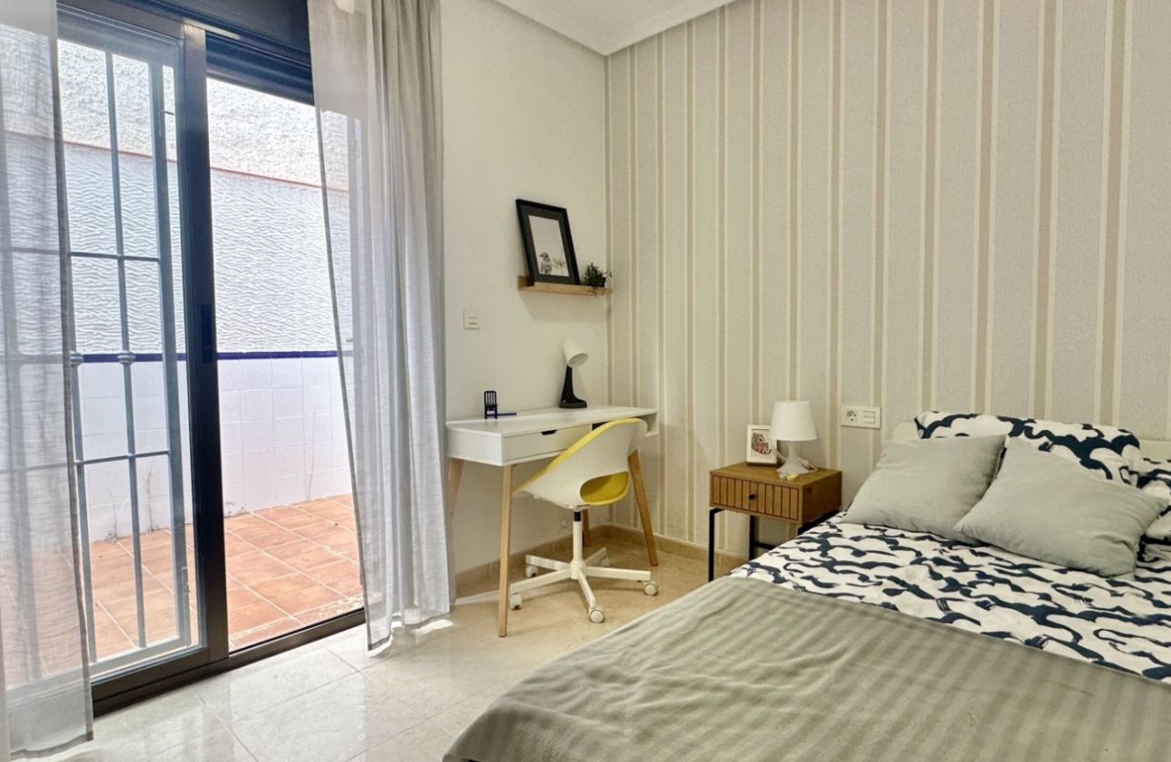 Resale - House - San Miguel de Salinas