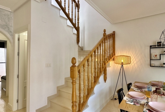 Resale - House - San Miguel de Salinas