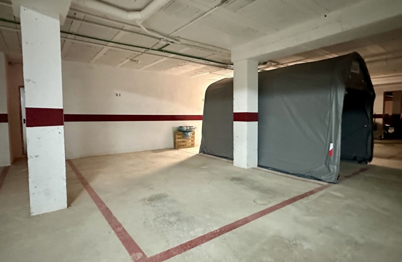 Resale - House - San Miguel de Salinas